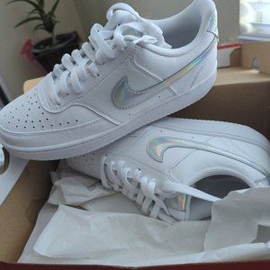 WOMEN COURT VISION LOW (MULTI COLOR)